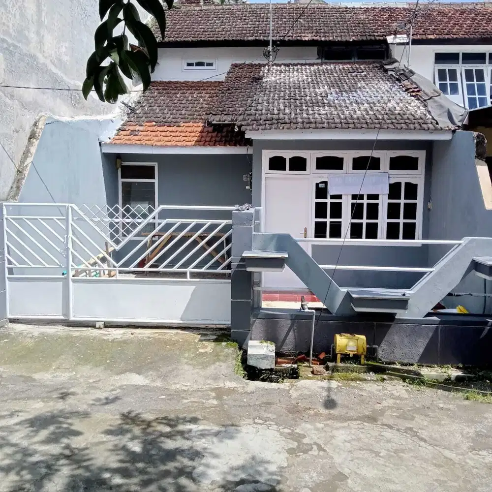 Rumah Griya Sampurna Kasin Karangploso Malang