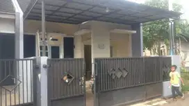 Rumah Murah Bebas Banjir di Jatimakmur Pondok Gede Bekasi Jawa Barat