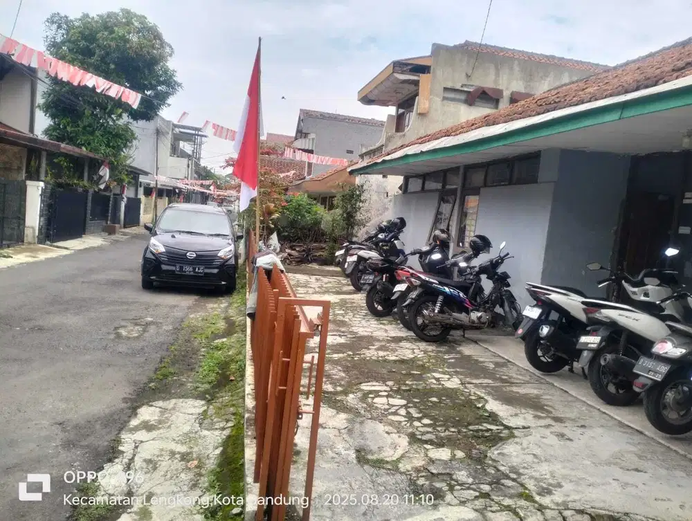 Jual Murah di Turangga Buah Batu Bandung
