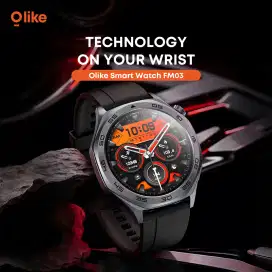 Olike Smartwatch, Speaker bluetooth, Speaker karaoke dan Tws