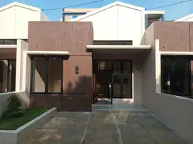 PITARA DEPOK PANCORAN MAS RUMAH KEREN CASH KPR DEKAT PUSAT KOTA