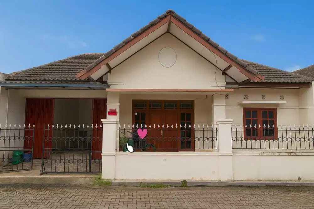 Dijual Rumah Murah Di Seturan dekat Kampus UPN, STIE YKPN, UNY  Yogya