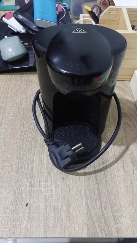 Coffe maker mini