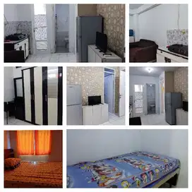 Disewakan Apartemen Gading Nias