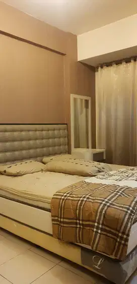 Sewa Apartemen BSD Tahunan murah