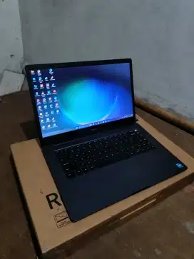 Redmibook 15 8/256 (i3 gen 11)
