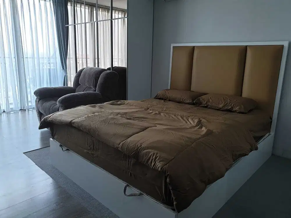 Apartemen 9 Residence Ready to use for Sale!!!