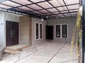 Jual Cepat Rumah dekat Rumah Sakit JIH