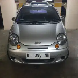 Chevrolet Sparks 2004