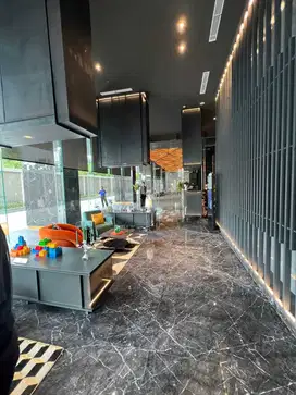 Jual Apartemen Collins Boulevard Serpong