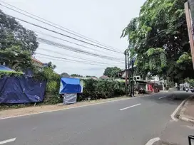 Tanah Strategis di Warung Jati Timur Raya Jakarta selatan