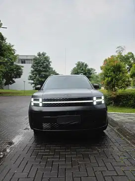 Hyundai Santa Fe Calligraphy 2025