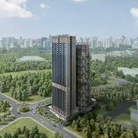SAUMATA APARTEMEN DI ALAM SUTERA