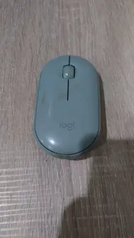 Mouse bluetooth logitech