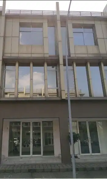 Dijual Rukan Ginza Green Village Cipondoh Tangerang