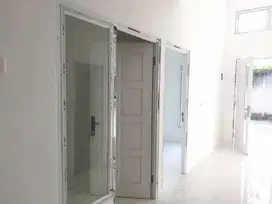Rumah LB 75m2 Komp Cimanggis Indah Residen Jl Bhakti Abri Depok