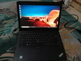 lenovo thinkpad e470