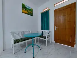 Jual Rumah Bagus dan Murah di Bekasi Wahana Bisa Cicilan