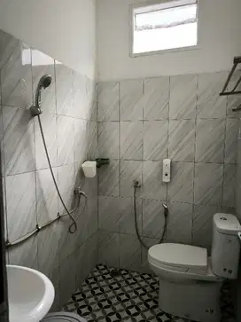 rumah siap huni griya caraka