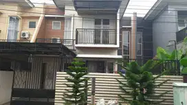 Dijual rumah bagus di Metland Menteng Cakung Jakarta Timur