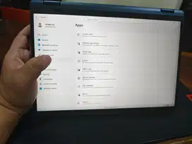 Lenovo Yoga 6 (RYZEN 7 - TOUCHSCREEN)