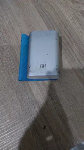 Power Bank merek Xiaomi