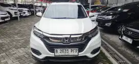 HRV E SE ANTIK KM 25RB DP 29JT