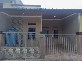 Rumah Menawan Kualitas Paten di Taman Harapan Baru Siap Huni 22166 MIA