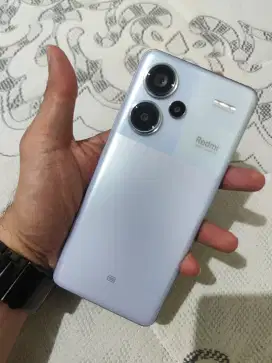 Xiaomi redmo note 13 pro plus 5G 12/512 fulset ori mulus normal bs tt