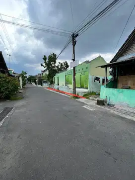 Tanah Premium Area Kota dekat RS Ludiro Husodo
