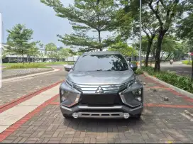‼️DP 10 JT‼️ MITSUBISHI XPANDER SPORT AT MOBIL TERAWAT & SIAP PAKAI