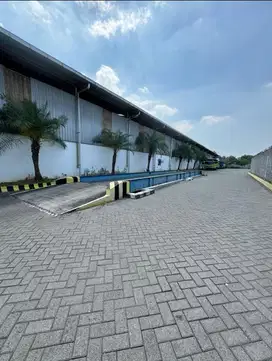 Dijual Bisnis Pabrik Baja Ringan