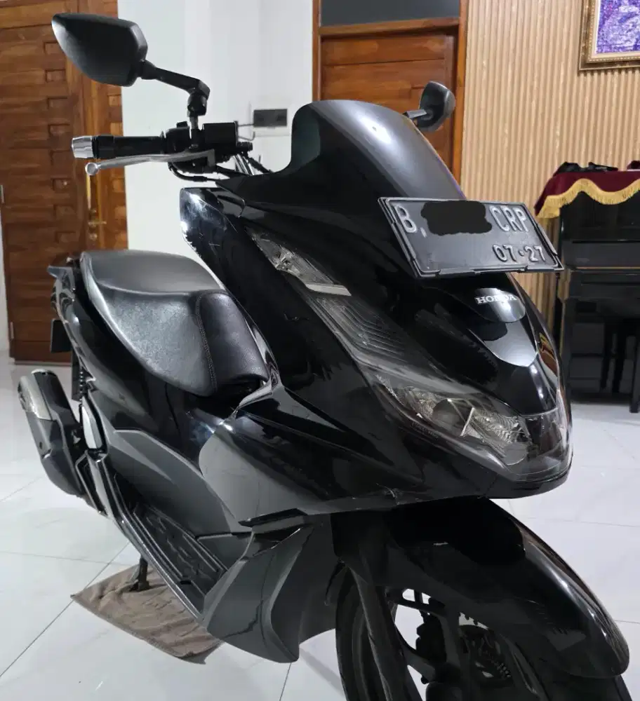 Honda PCX 160 ABS Tipe Tertinggi 2022