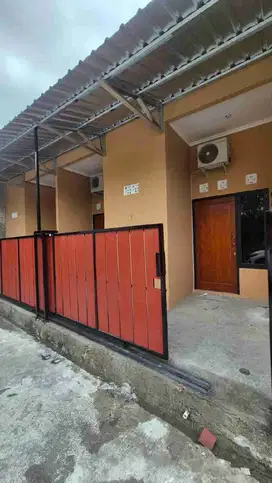 kost di pucang gading Bawah
