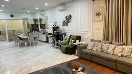 DIJUAL RUMAH TOWNHOUSE DI SPRINGHILL KEMAYORAN!