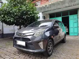 Calya G matic 2019 pajak baru gress pcd sigra