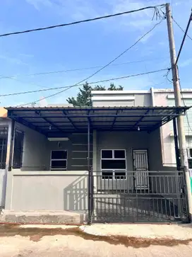 Dijual cepat nego sampai jadi rumah ciptaland baru renovasi
