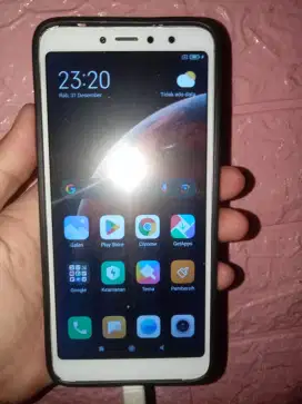 Xiaomi Redmi S2 Ram 3 32 hp aja
