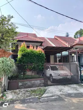 Dijual Rumah Minimalis Setiabudi Strategis Jarang Ada SHM