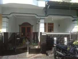 Dikontrakan rumah tingkat pejuang jaya bekasi