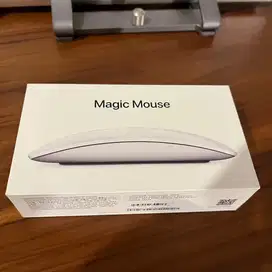 Bundling Magic Mouse dan Magic Keyboard