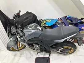 kawasaki z125 2024