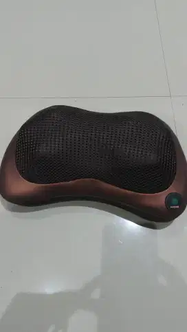 Alat pijit elektronik