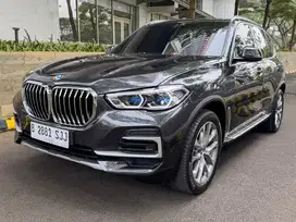 Cash Low Km BMW X5 2023 X Drive 4.0i bmw X 5 2022 / 2021