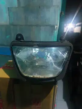 Reflektor Lampu Depan Ninja RR OLD