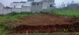 dijual tanah pribadi siap bangun strategis dkt ke uin bandung SHM