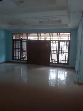 Rumah Hitung Tanah di Kemanggisan Jakarta Barat