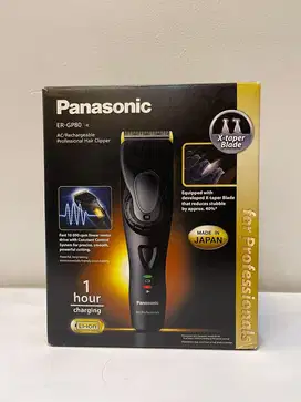 Alat cukur rambut salon profesional, Hair Trimmer ER-GP80