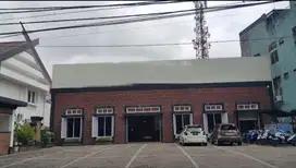 Dijual Properti Jl. Monginsidi Lama (depan SMKN 8 Makassar) / CC
