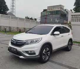 PROMO CRV 2400 PREZTIZE 2016 DP Hanya 15
